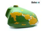 Benzine Tank Suzuki PE 175 1984 (PE175), Verzenden, Gebruikt
