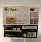 Eindeloos Mahjong 2 Nintendo DS, Nieuw, Ophalen of Verzenden
