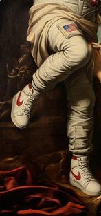 Slasky - Martirio Cosmico, Antiek en Kunst