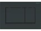 Geberit Sigma30 Bedieningspaneel Closet/Urinoir 115.883.Dw.1, Verzenden, Nieuw