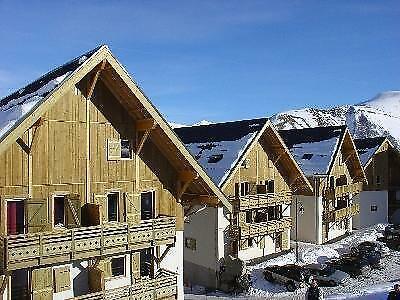 Les Fermes de Saint Sorlin | Saint Sorlin D&#39;Arves, Vakantie, Vakantiehuizen | Frankrijk, Dorp, Alpen, In wintersportgebied