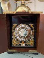 Analoge telefoon - Hout - Retro Chinees telefoonka, Antiek en Kunst