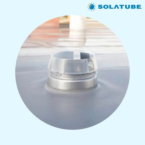 Solatube 160 DS - 25 CM ECO, Doe-het-zelf en Verbouw, Glas en Ramen, Nieuw, Verzenden