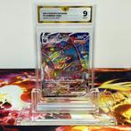The Pokémon Company - Graded Card FA Umbreon VMAX #101 GG9, Hobby en Vrije tijd, Verzamelkaartspellen | Pokémon, Nieuw