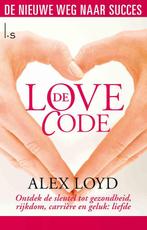 De love code 9789024565948 Alexander Loyd, Verzenden, Gelezen, Alexander Loyd