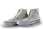 Converse Hoge sneakers in maat 38 Wit | 10% extra korting, Kleding | Dames, Schoenen, Verzenden, Wit, Converse, Sneakers of Gympen