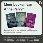 Weighed In The Balance 9780747252528 Anne Perry, Verzenden, Gelezen, Anne Perry