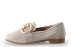 Ayana Loafers in maat 34 Beige | 10% extra korting, Verzenden, Beige, Overige typen, Zo goed als nieuw