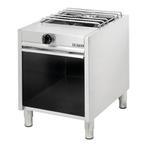 Hokker | Aardgas | 9kW | 500x626x660(h)mm Vimitex, Verzenden, Nieuw in verpakking