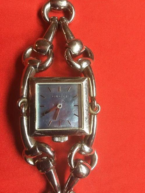 Gucci - Zonder Minimumprijs - 116.3 11442135 - Dames -, Sieraden, Tassen en Uiterlijk, Horloges | Heren