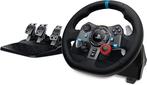 Logitech G29 Driving Force voor PS3/PS4, Spelcomputers en Games, Spelcomputers | Sony PlayStation 4, Ophalen of Verzenden, Nieuw