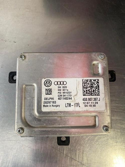 Led module Delphi 4G0.907.397.J Gebruikt, Auto-onderdelen, Verlichting, Gebruikt, Ophalen of Verzenden