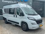 Carado 540 CVE - 2023 - buscamper 5.40m met automaat 1e eig., Pössl, Bus-model, Diesel, Tot en met 3
