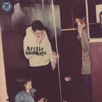 lp nieuw - Arctic Monkeys - Humbug, Cd's en Dvd's, Verzenden, Zo goed als nieuw
