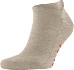 Falke Keep Warm Sneaker Sok Beige maat 42-43 Heren, Verzenden, Nieuw, FALKE