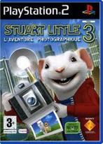 Stuart Little 3: lAventure Photographique [PS2], Spelcomputers en Games, Games | Sony PlayStation 2, Nieuw, Ophalen of Verzenden