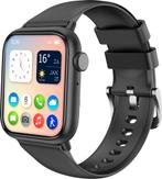 2dekans | Nuvance - Smartwatch Heren & Dames met Bluetooth -, Ophalen of Verzenden, Zo goed als nieuw