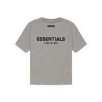 Fear of God Essentials Dark Oatmeal Summer set - M, Kleding | Heren, Heren-kledingpakketten, Verzenden, Nieuw