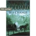 SEA CHANGE 9780593042748 Robert Goddard, Verzenden, Gelezen, Robert Goddard