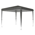 TRUUSK Paviljoen 3x3m, Waterafstotend Stabiel Winterbestendi, Tuin en Terras, Partytenten, Verzenden, Nieuw