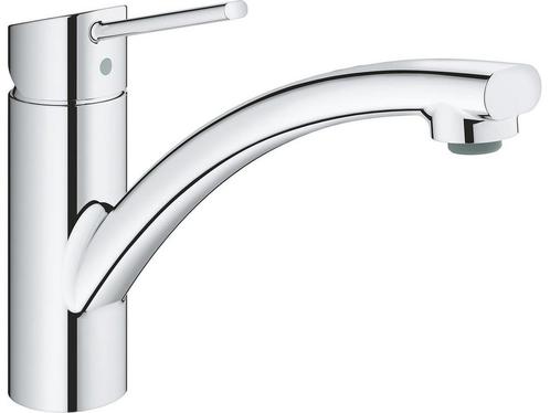 GROHE Swift keukenkraan - Medium hoge draaibare uitloop -, Huis en Inrichting, Woonaccessoires | Overige, Zo goed als nieuw, Verzenden