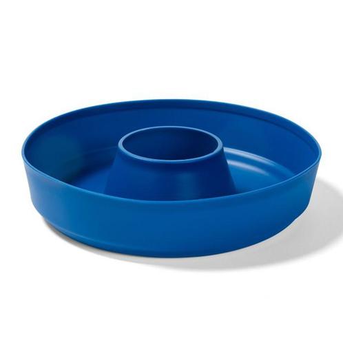 Omnia Siliconenvorm - Blauw, Watersport en Boten, Accessoires en Onderhoud, Nieuw, Ophalen of Verzenden