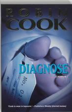 Diagnose 9789022991190 Robin Cook, Boeken, Thrillers, Verzenden, Gelezen, Robin Cook