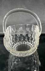 Val Saint Lambert - Charles Graffart - Schaal - Ecailles -, Antiek en Kunst, Antiek | Glas en Kristal