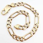 Armband - 10 kt. Geel goud, Sieraden, Tassen en Uiterlijk, Armbanden, Nieuw