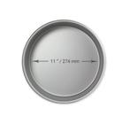 Taartpan PME rond Ø28 x 5cm, Hobby en Vrije tijd, Verzenden, Nieuw