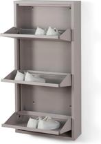 Tweedekans | SPINDER DESIGN BILLY 3 Schoenenkast - Silky, Kinderen en Baby's, Ophalen of Verzenden, Gebruikt