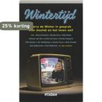 Wintertijd 9789046800492 H. de Winter, Boeken, Verzenden, Gelezen, H. de Winter