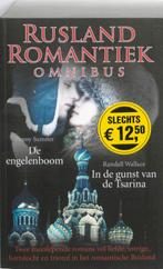 Rusland romantiek omnibus 9789061125471 Penny Sumner, Verzenden, Gelezen, Penny Sumner