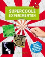Supercoole experimenten, Ophalen of Verzenden, Nieuw