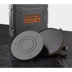 Bigstren Tegelzuignap - 20 cm met vacuümpomp - Draagkrach.., Ophalen of Verzenden, Nieuw