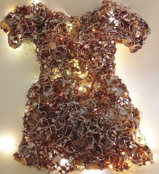 Renata Giannelli - VESTINA, Antiek en Kunst, Kunst | Designobjecten