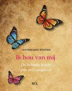 Ik hou van mij 9789082059915 Annemarie Postma, Boeken, Verzenden, Zo goed als nieuw, Annemarie Postma