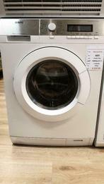 Wasmachine AEG, Bosch, Miele, Siemens. Met Garantie! V.a. 99, Witgoed en Apparatuur, Wasmachines, Zo goed als nieuw, Voorlader