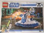 Lego Set - 8018 - Star Wars - Armored Assault Tank, Kinderen en Baby's, Speelgoed | Duplo en Lego, Nieuw