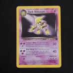 Pokémon - 83 Card - Complete 1999 Team Rocket Set - WOTC, Nieuw