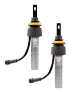 H11 koplamp set - daglichtwit 5700K - 60 Watt & 5200 Lm | 12, Verzenden, Nieuw