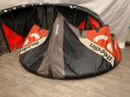 Reedin Supermodel V3 8m 2022, Watersport en Boten, Kitesurfen, Ophalen of Verzenden, Gebruikt
