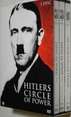 Hitlers Circle of Power - DVD, Verzenden, Nieuw in verpakking