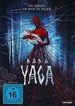 Baba Yaga  DVD, Zo goed als nieuw, Verzenden