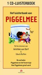 Het luisterboek van Piggelmee cd 9789054441960, Verzenden, Zo goed als nieuw, Beatrix Potter