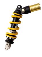 Schokdemper achter / Honda CBR 1000 RR SC57. Goede staat, Motoren, Ophalen of Verzenden, Gebruikt