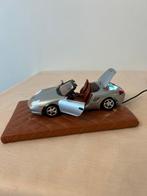 1:24 - Modelauto - Porsche Boxster, Nieuw