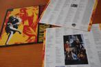 Guns N' Roses - USE YOUR ILLUSION I - 1st Spanish Press -