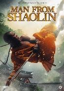 Man from shaolin - DVD, Verzenden, Nieuw in verpakking