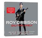 cd - Roy Orbison - Only The Lonely, Verzenden, Nieuw in verpakking